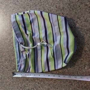 Drawstring Wet Bag